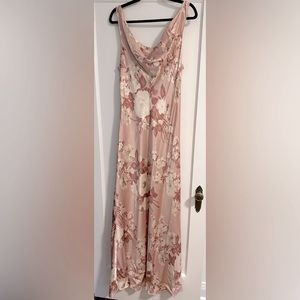 Reformation Annabelle Dress - US10